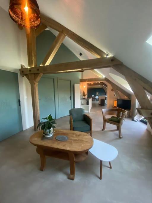 Villenouan Domaine Et Gites Lailly-en-Val Екстериор снимка